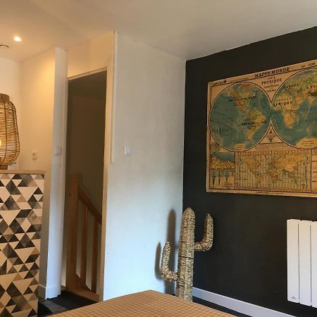 Le 21 Ter Apartment Амиен Екстериор снимка