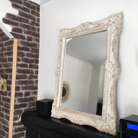 Le 21 Ter Apartment Амиен Екстериор снимка