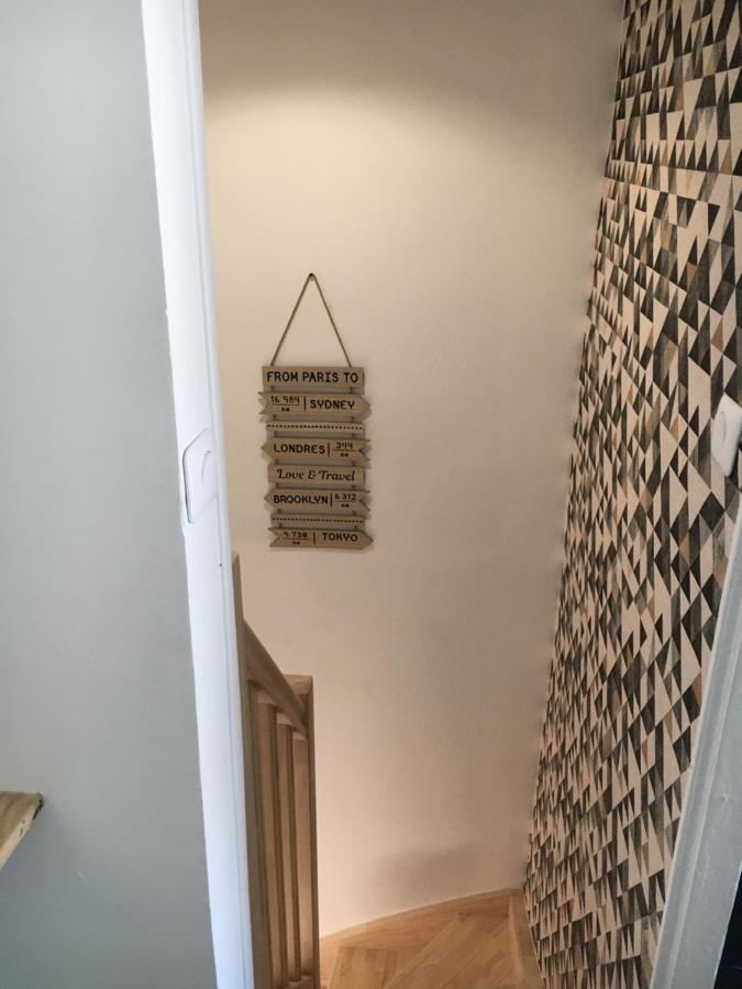 Le 21 Ter Apartment Амиен Екстериор снимка