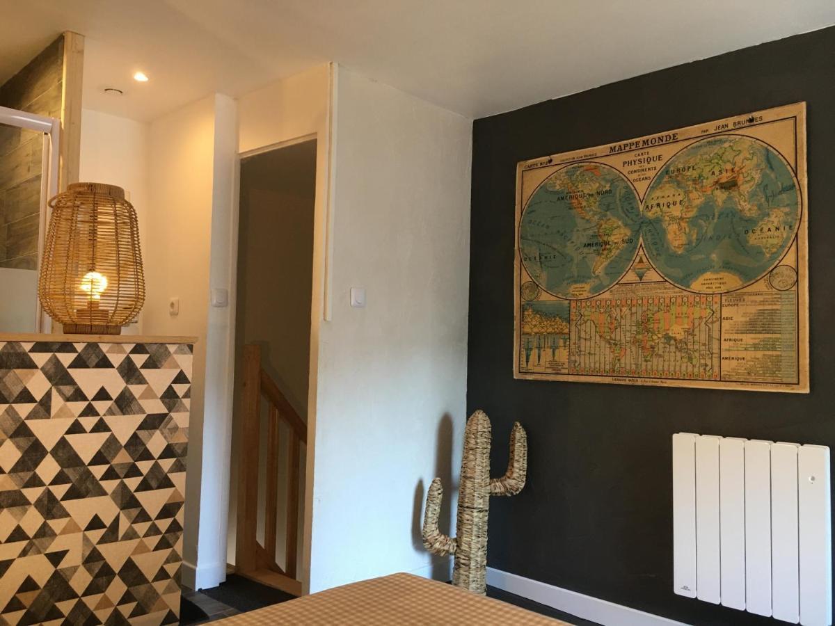 Le 21 Ter Apartment Амиен Екстериор снимка
