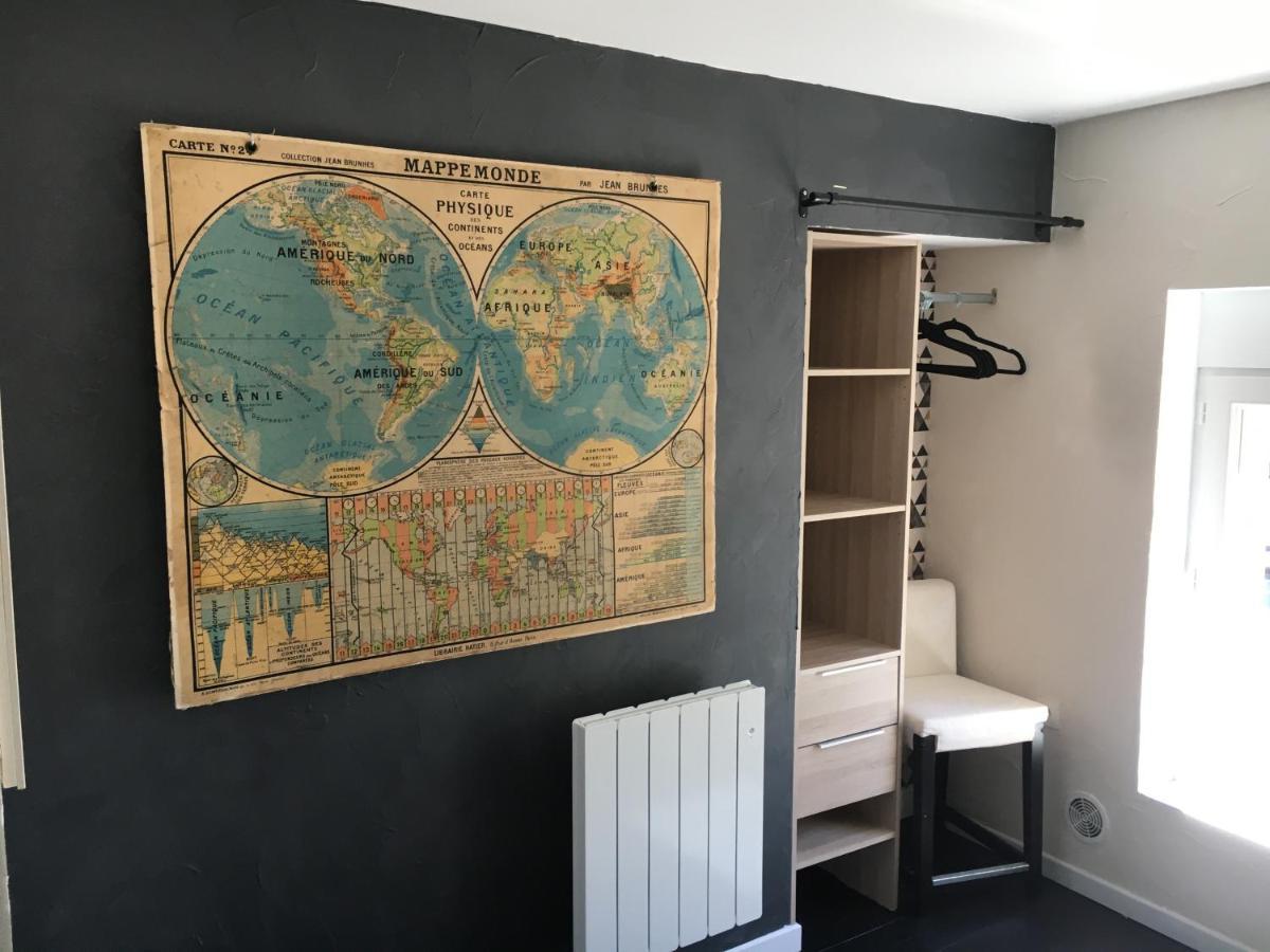 Le 21 Ter Apartment Амиен Екстериор снимка