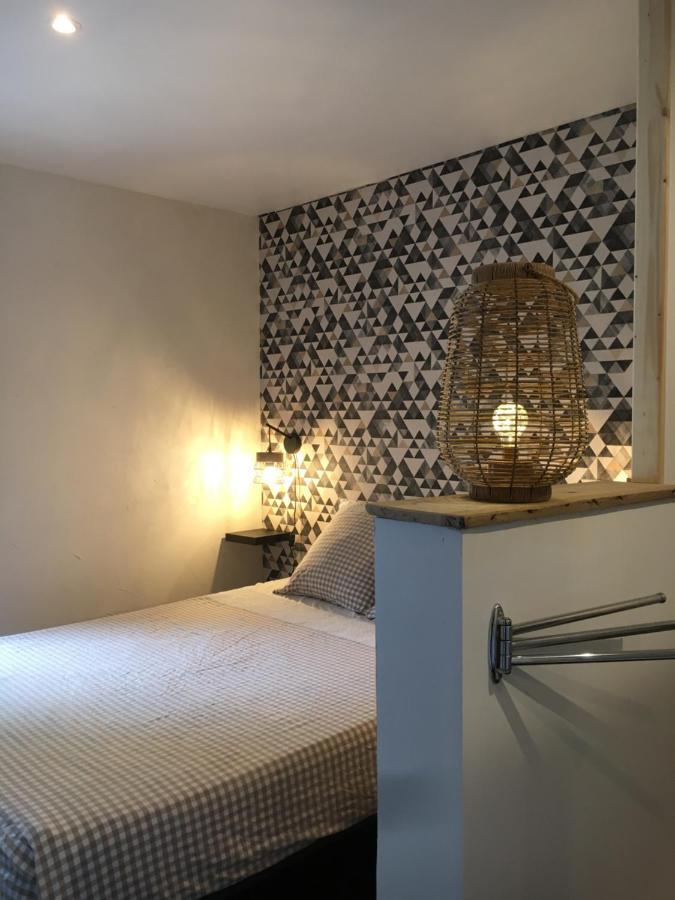 Le 21 Ter Apartment Амиен Екстериор снимка