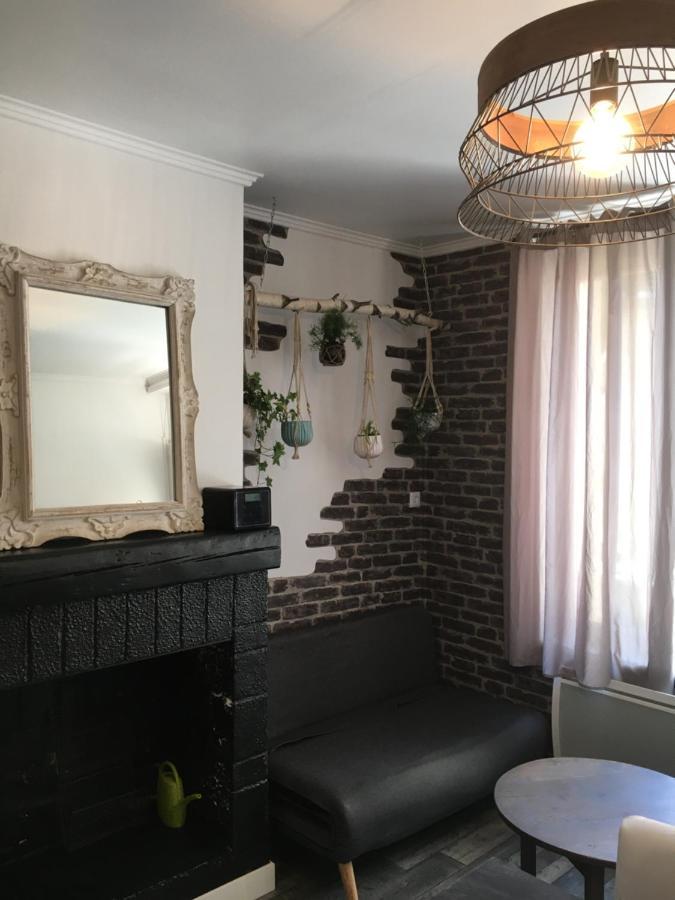Le 21 Ter Apartment Амиен Екстериор снимка