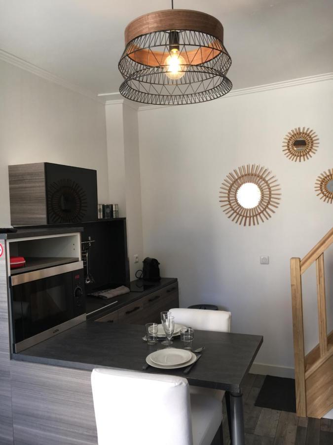 Le 21 Ter Apartment Амиен Екстериор снимка