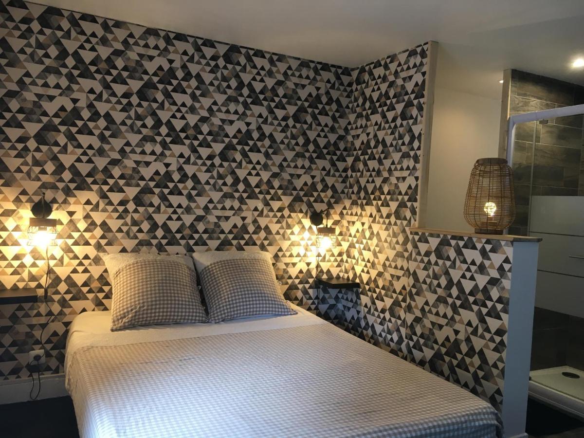 Le 21 Ter Apartment Амиен Екстериор снимка