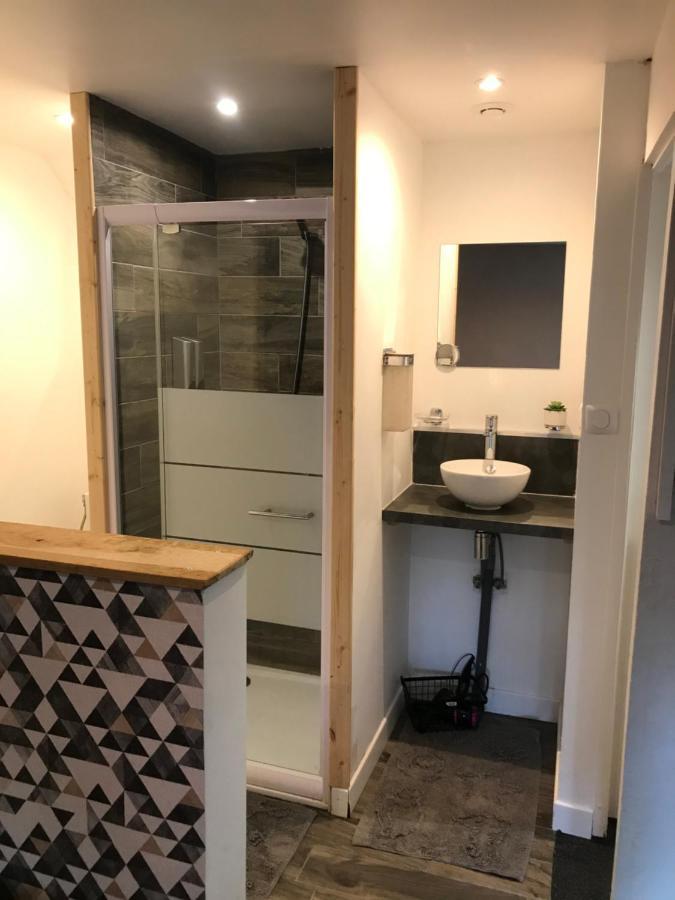 Le 21 Ter Apartment Амиен Екстериор снимка